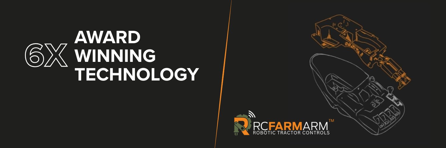 RcFarmArm's banner