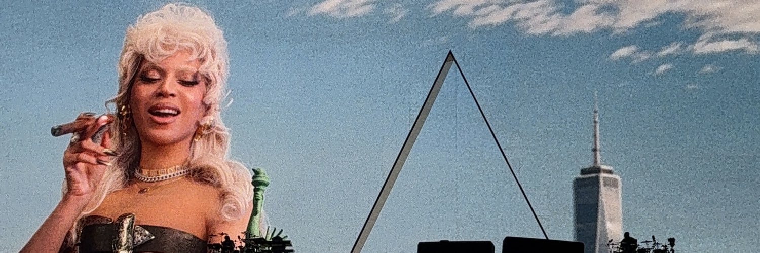 Becky Roy's banner