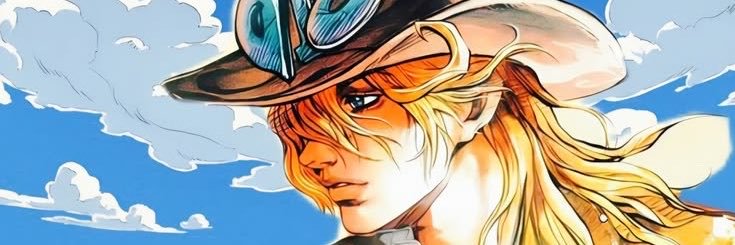 Joseph 🎭's banner