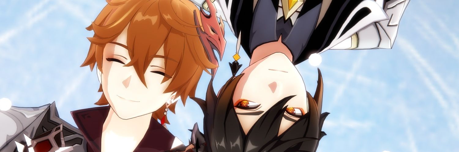ᑎiᑕKy's banner