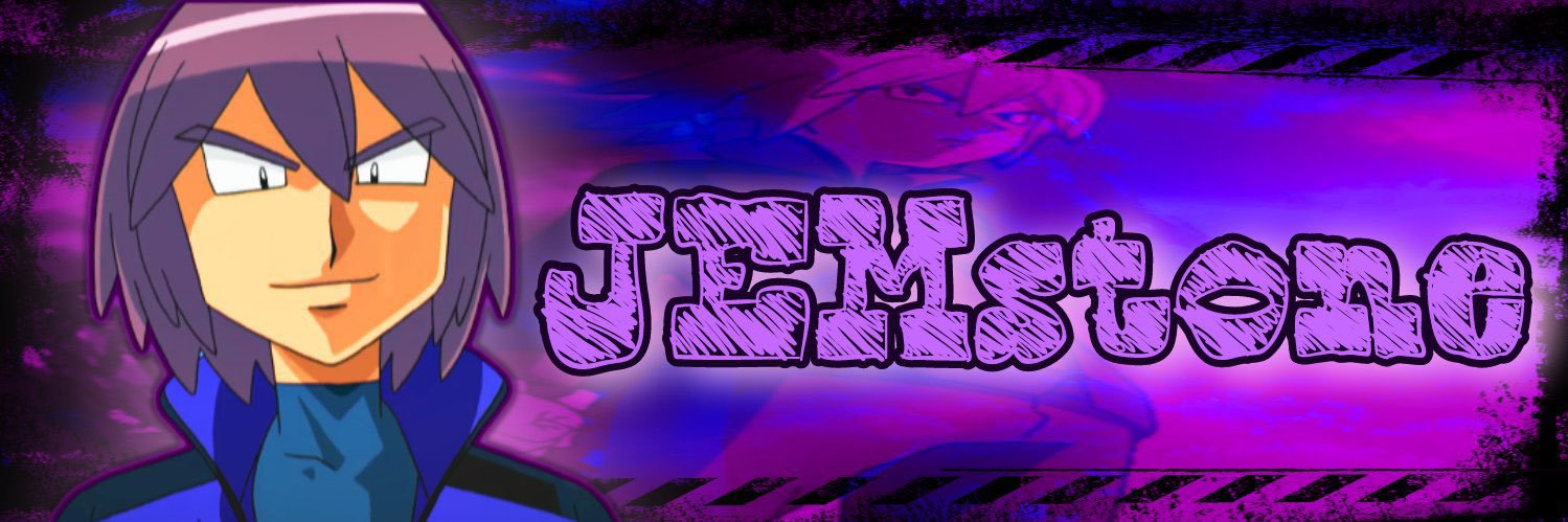 💎 JEMstone (Krookodile Stan)'s banner
