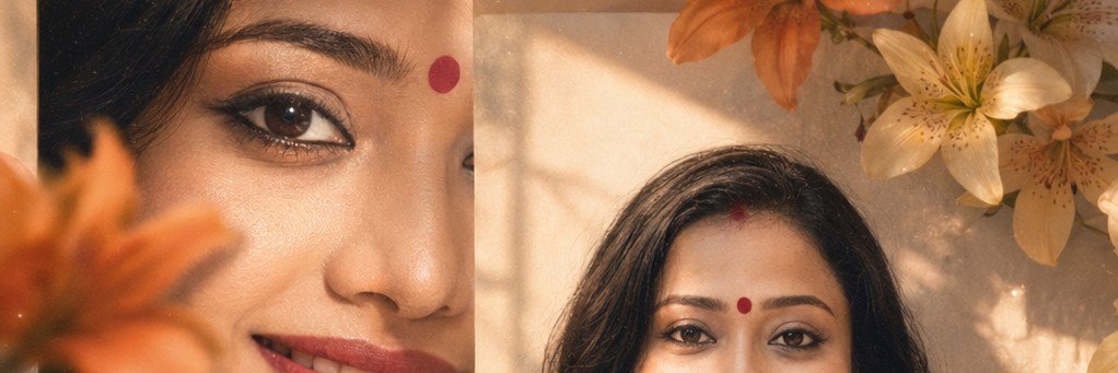 pushpa's banner
