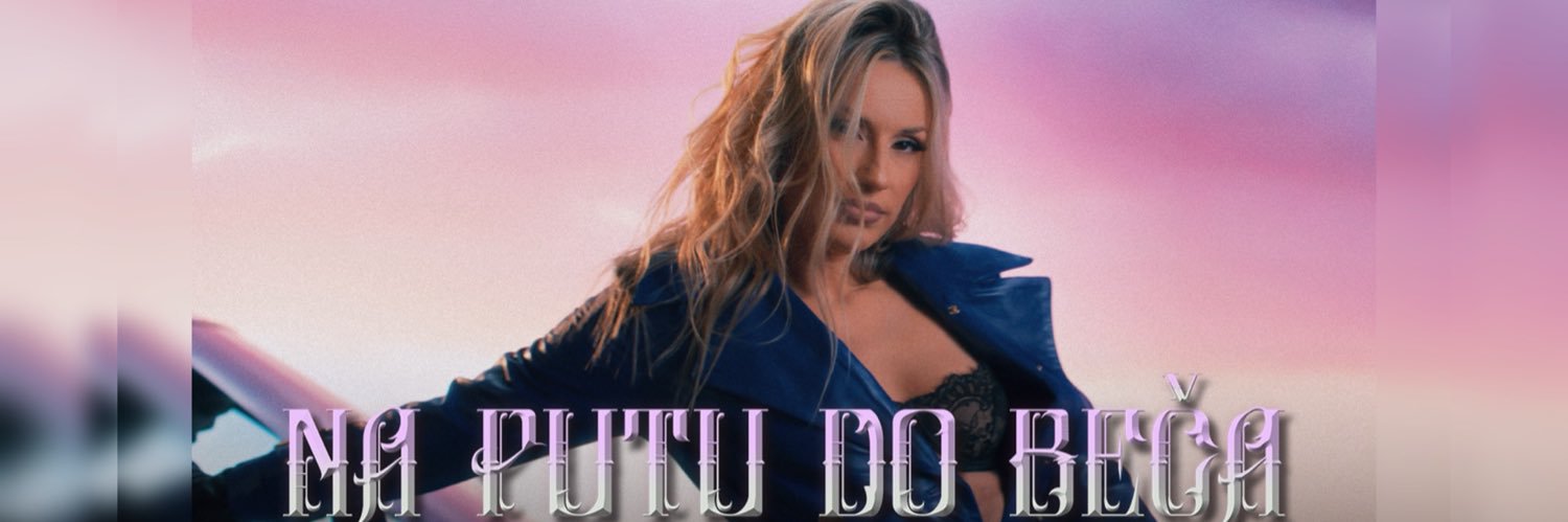 RADA MANOJLOVIC's banner