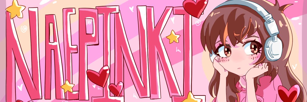 nae ^-^'s banner
