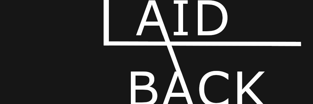 LAID BACK's banner