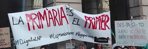 Esperanza Martín's banner