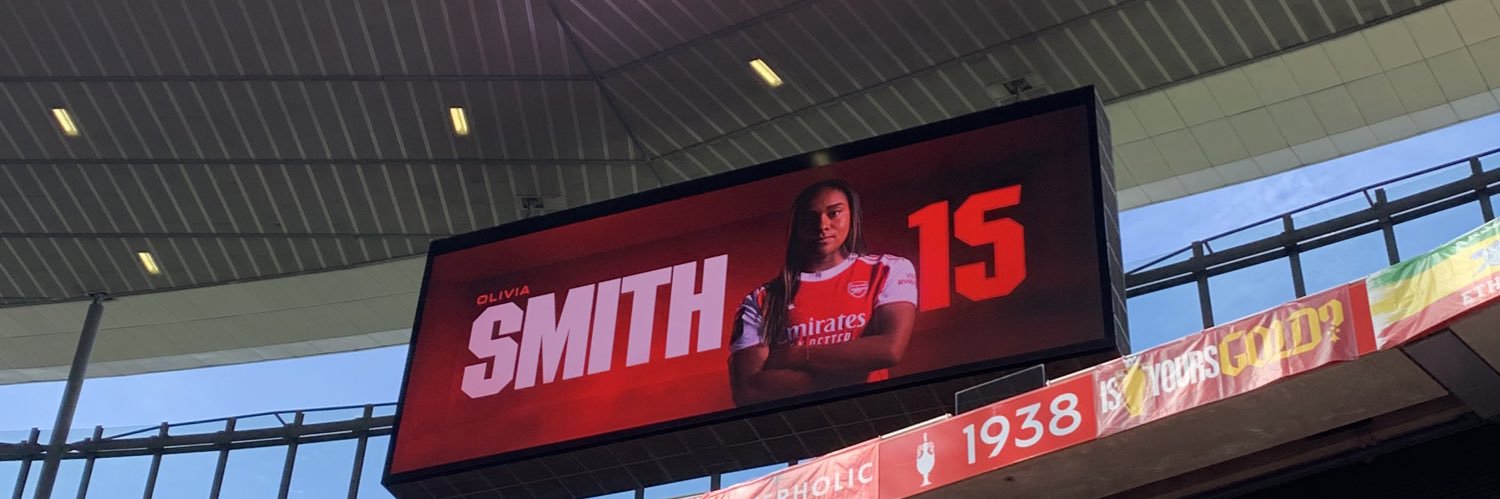 gooooooooner 🏆🏆's banner