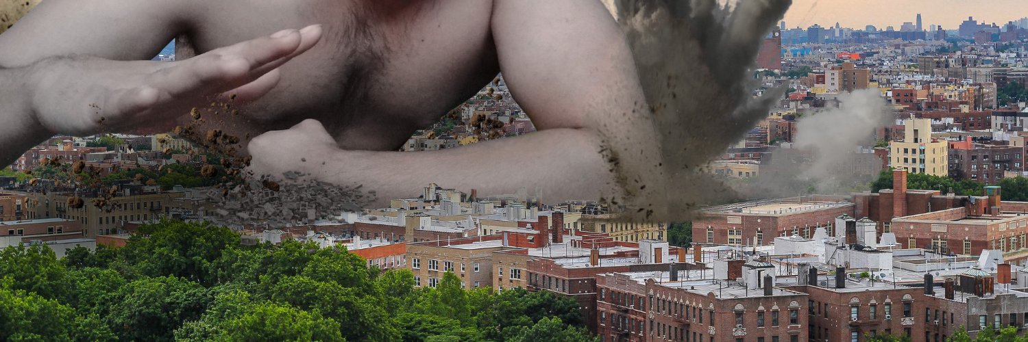 GiantGhost 🔞's banner