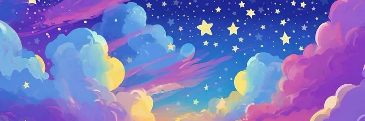 ⚪'s banner