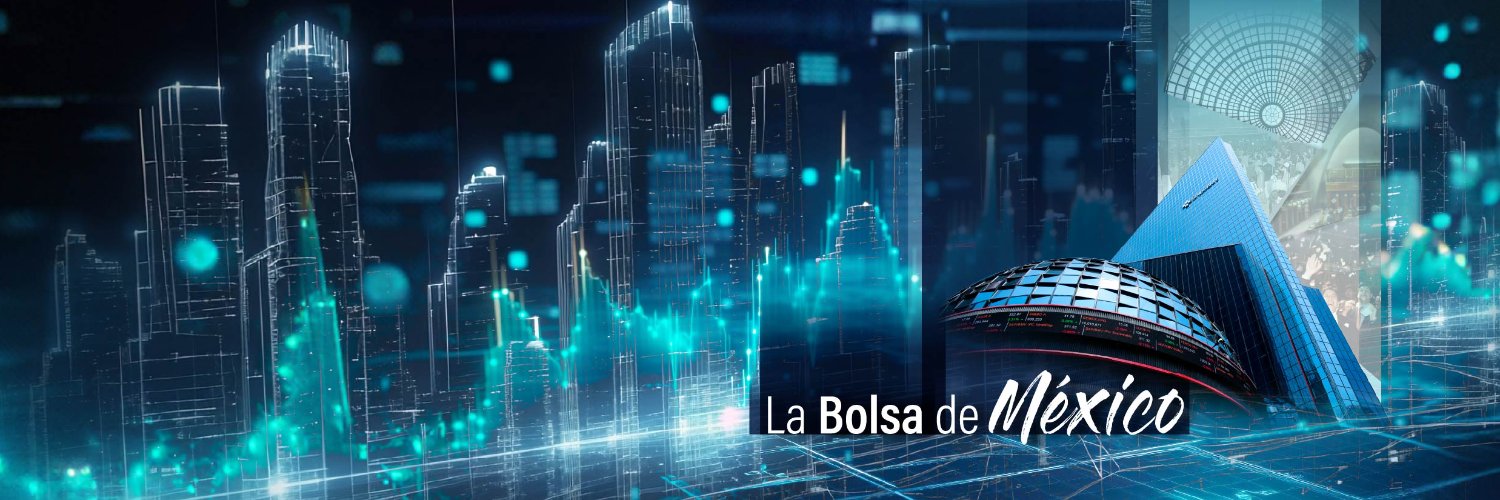Grupo Bolsa Mexicana de Valores's banner