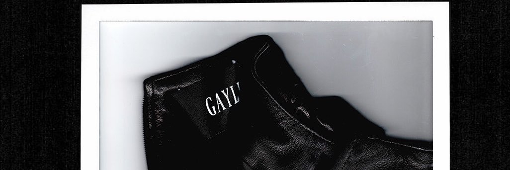 Kimberly Gayle's banner
