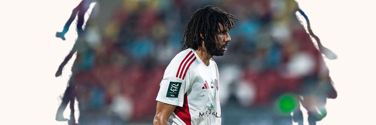 Mohamed ELNeny's banner