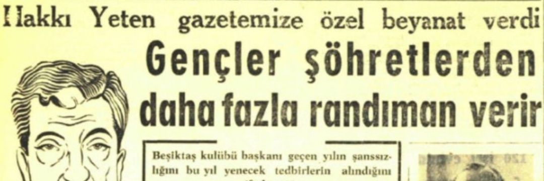 Kubilay Yılmaz's banner