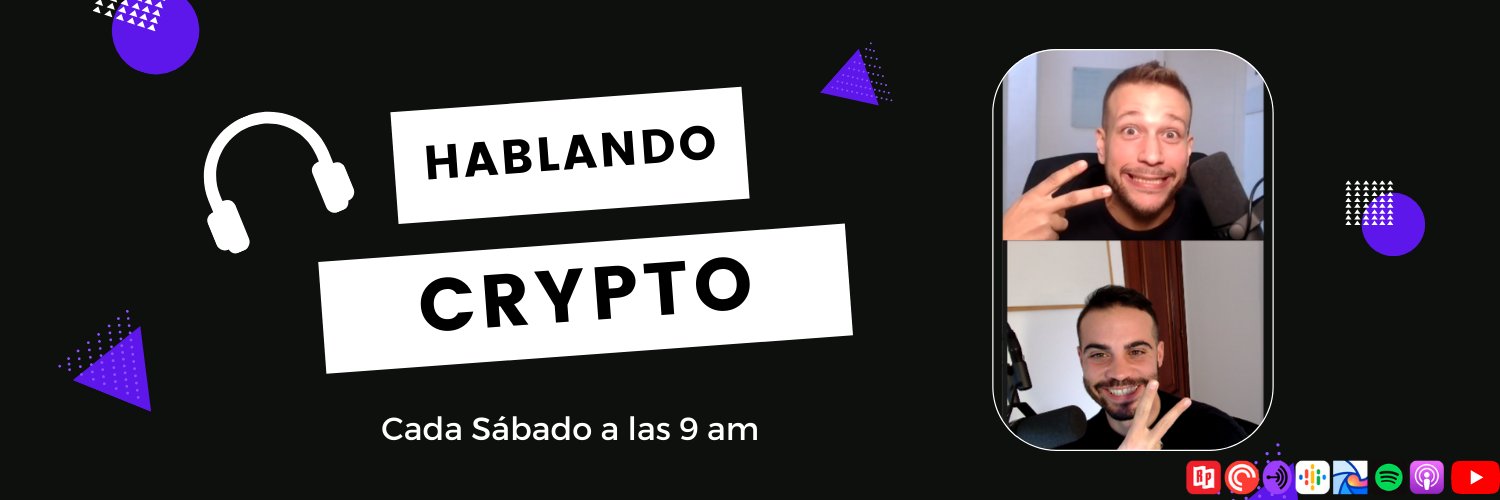 HablandoCrypto.eth's banner