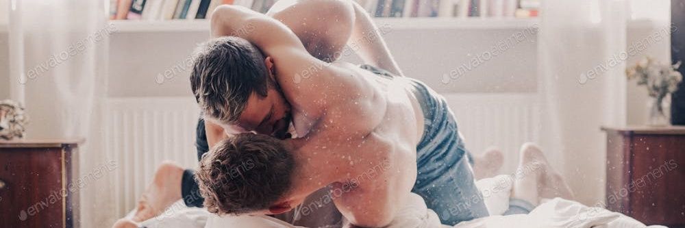 Entre Homem! 🔞's banner