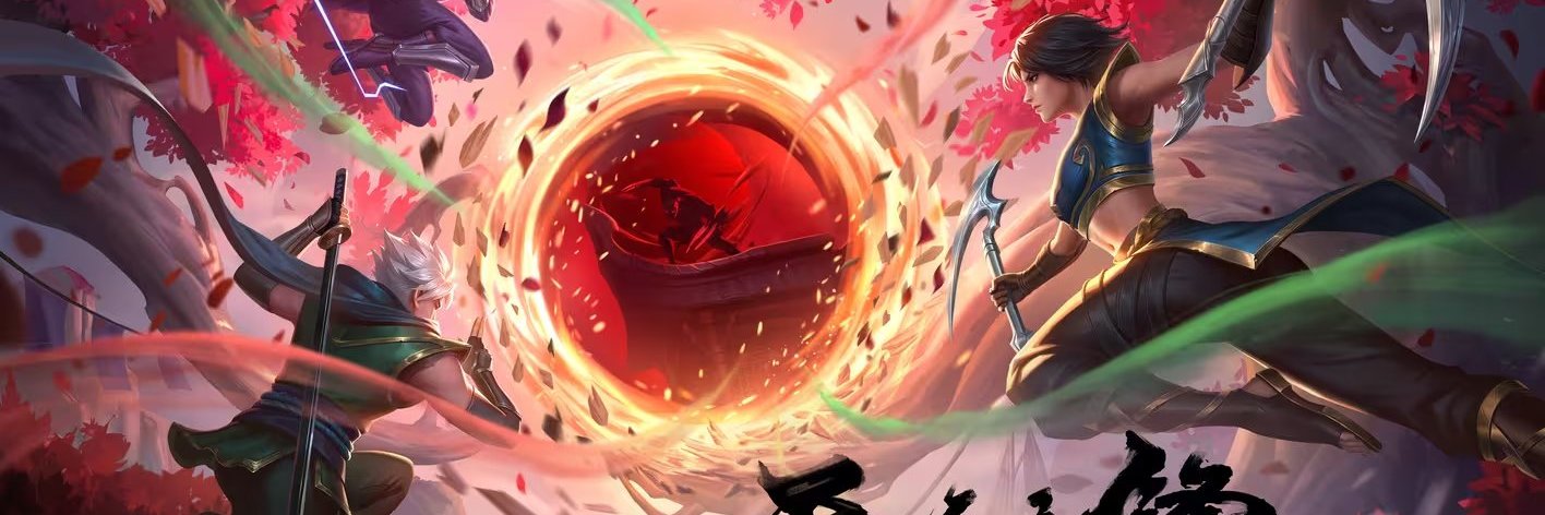 Ritualo's banner
