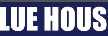 The Bluehouse's banner