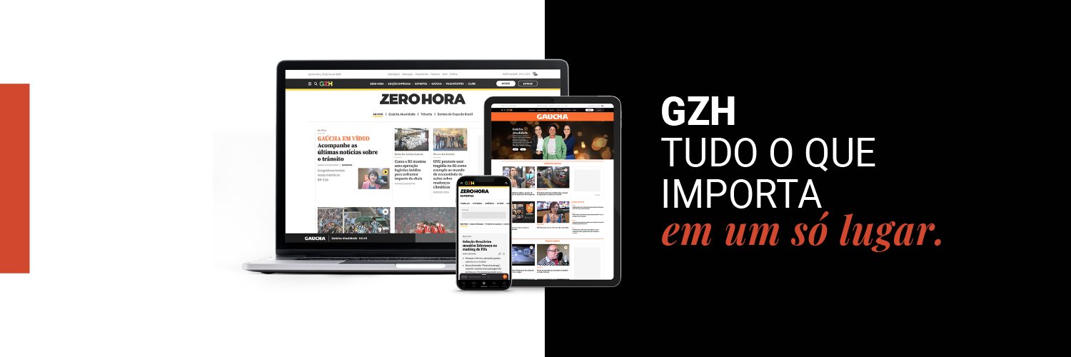 GZH's banner