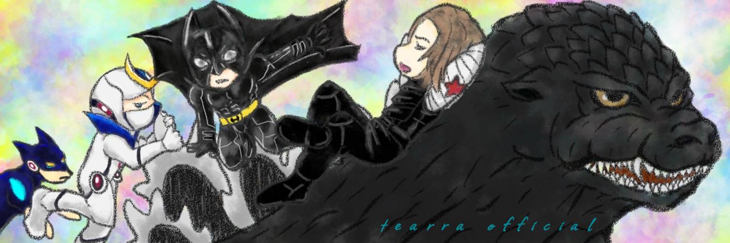 tearra's banner