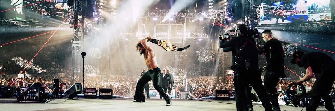 Wrestling Pics That Go Hard's banner