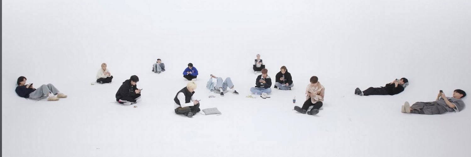 vernon 버논's banner