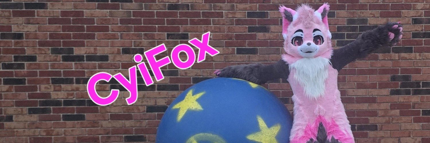 CyiFox's banner