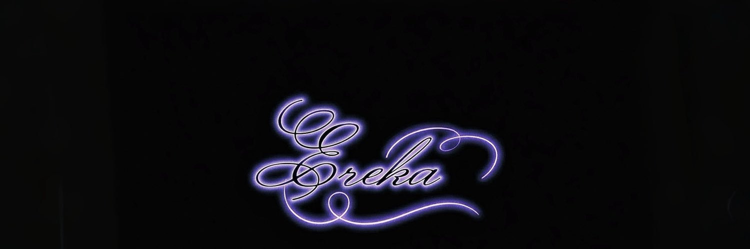 Ereka「氵宝宝」's banner