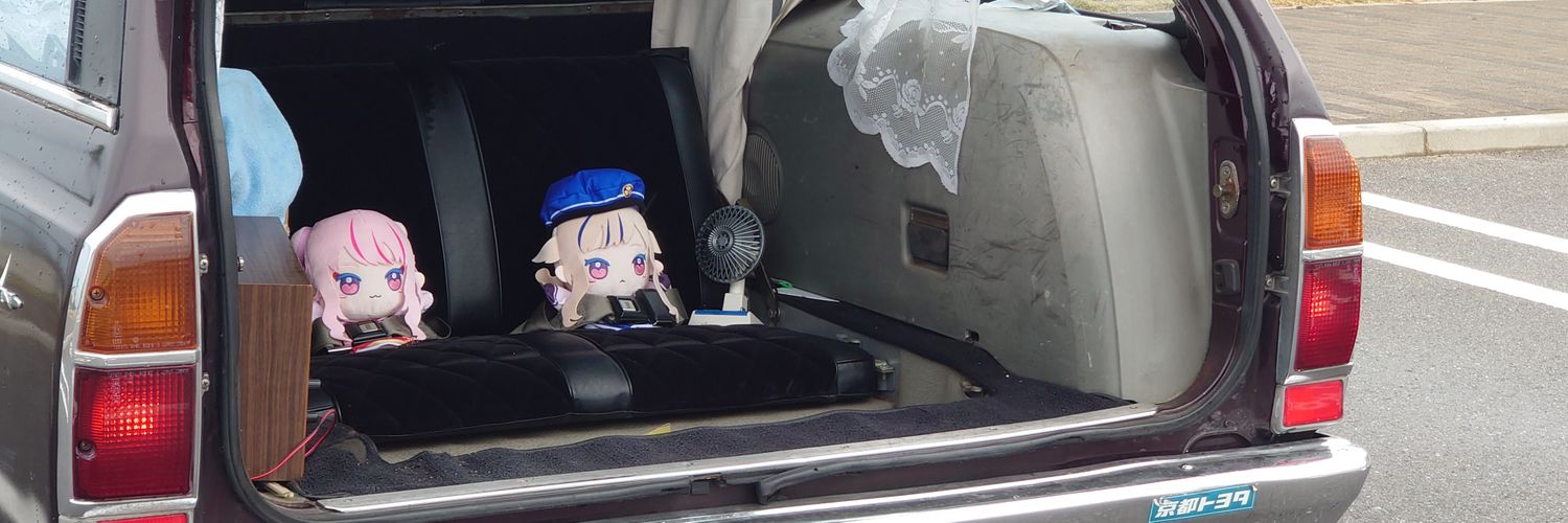 T@KUMI バブライブ大阪/名古屋's banner