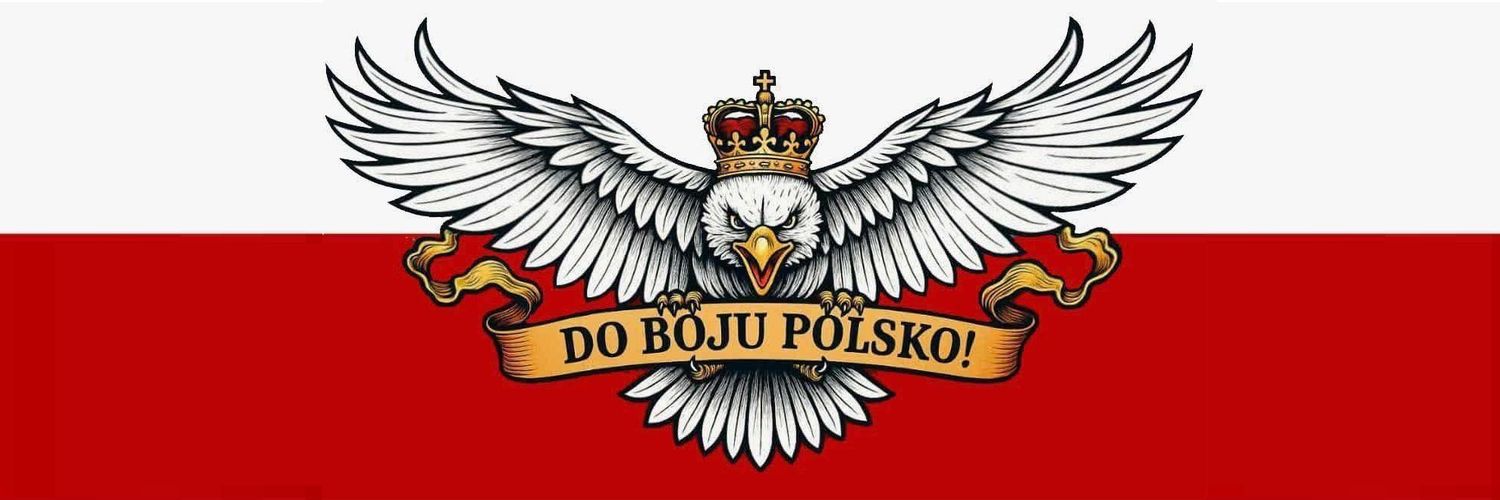 Mgr Zbyszek Polska #AK 🇵🇱 #TakDlaCPK #Nawrocki's banner