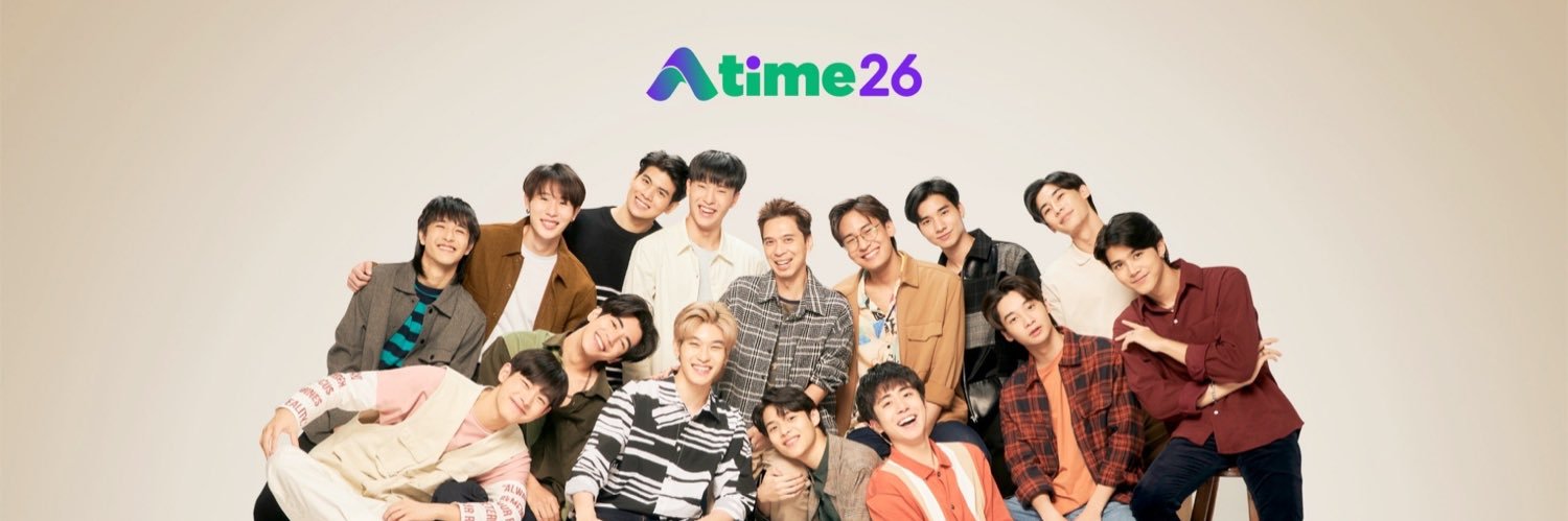 Atime26's banner