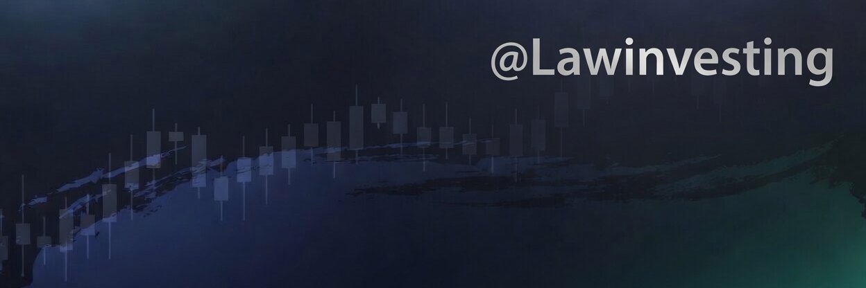 @Lawinvesting's banner