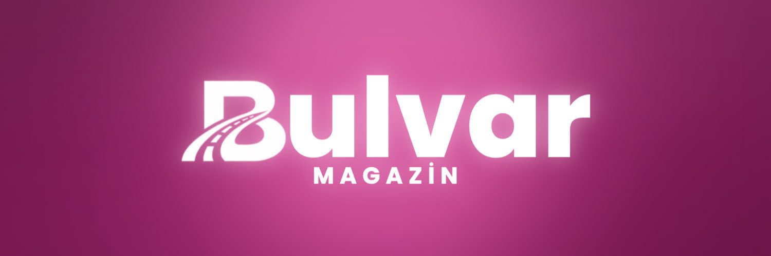 Bulvar Magazin's banner