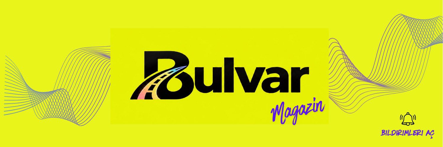 Bulvar Magazin's banner