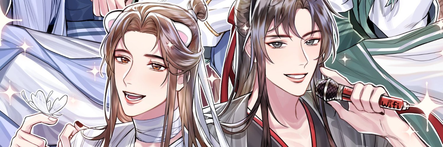 🦋🌼 kat!'s banner