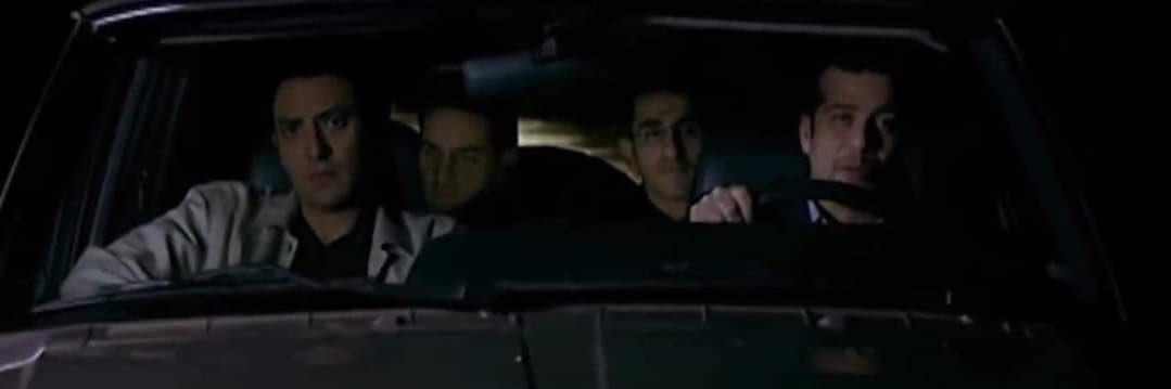 M’'s banner