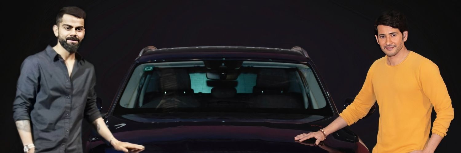VK's banner