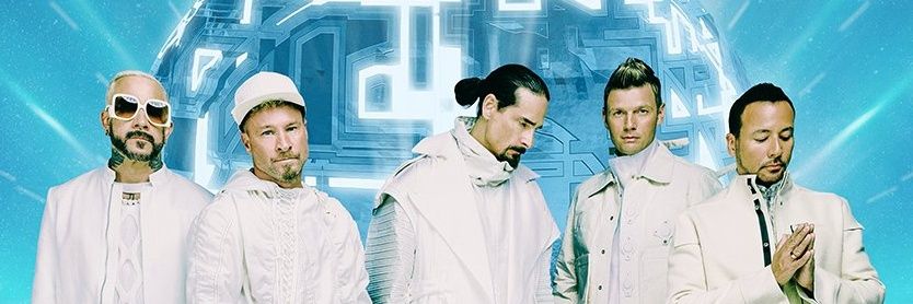 BSB JAPAN🇯🇵結成32年🎉's banner