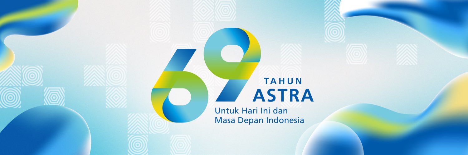 SATU Indonesia - Astra's banner
