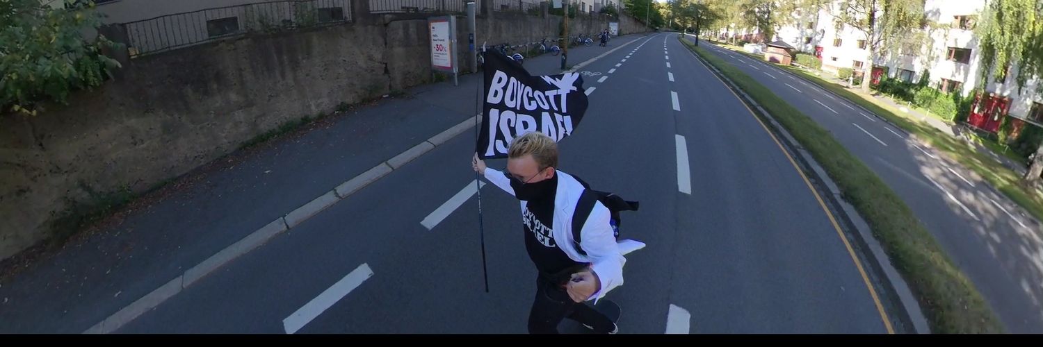 Varg The Editor's banner