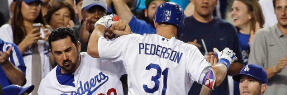 Jewish Baseball News's banner