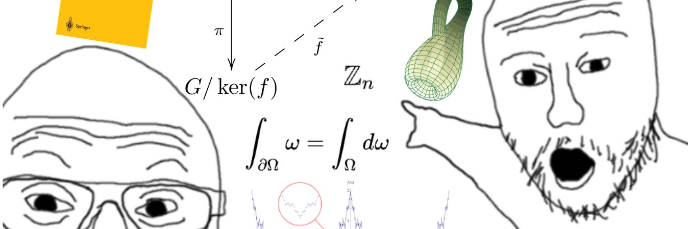 MathMatize Memes's banner
