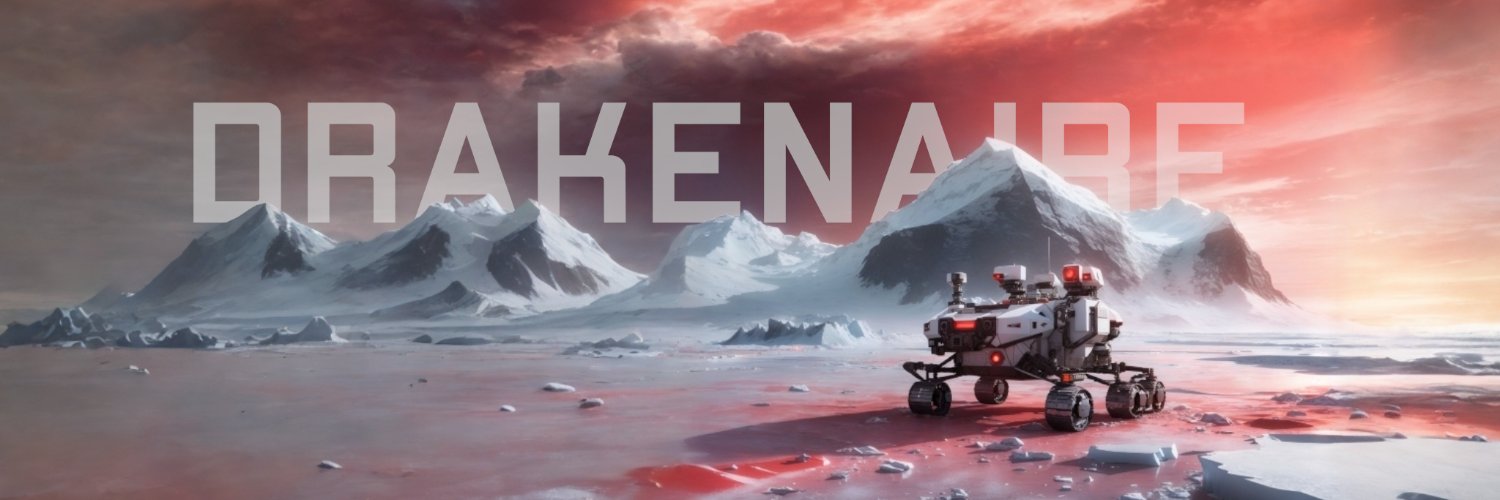 Drakenaire's banner