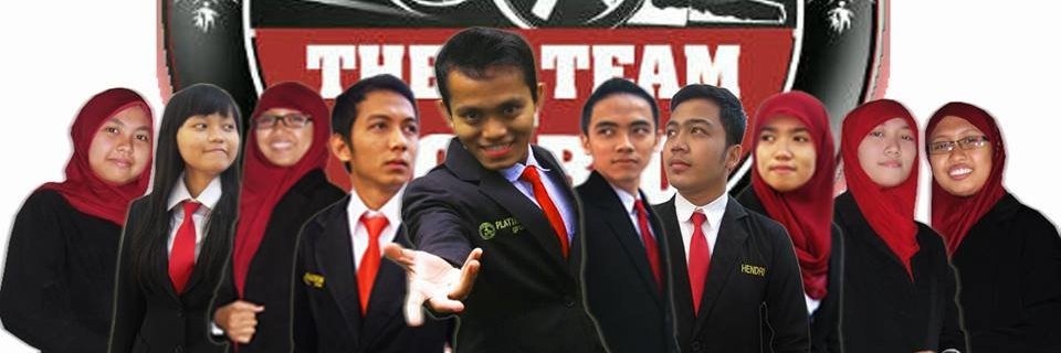 OVJ SEVENFOLD's banner