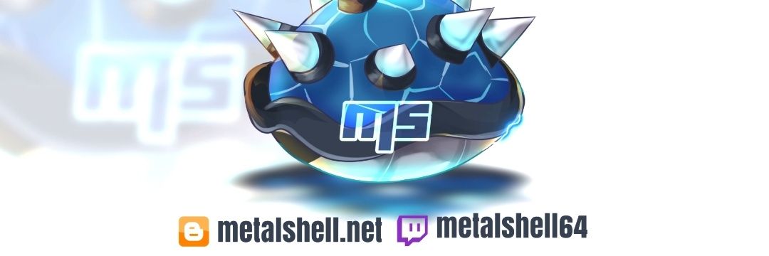 Metal Shell (Feathered Host)'s banner