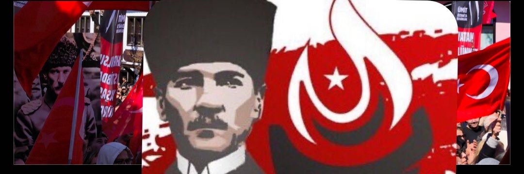 A¥GüL Türk's banner
