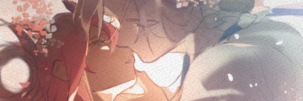 TAI @ MCM P-3 || DOKOMI 10F23's banner