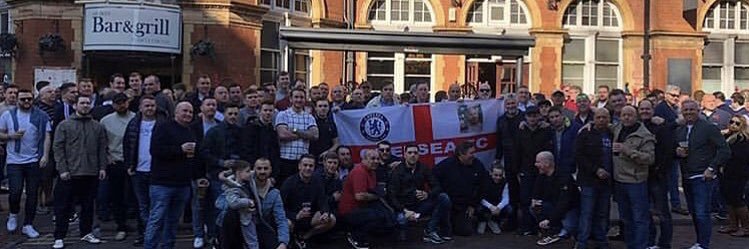 Chelseafc.awaydays's banner