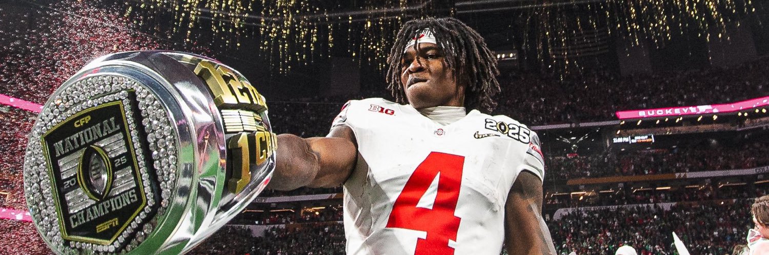 Buckeyes Network's banner