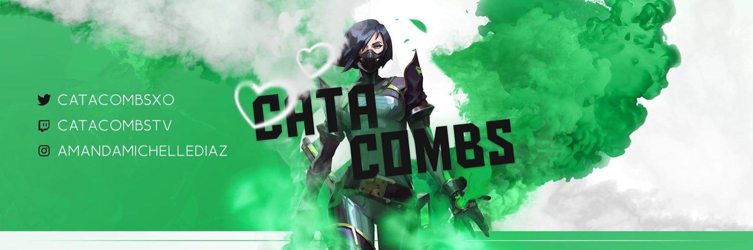 Amanda-Michelle ‎ 🇨🇺's banner