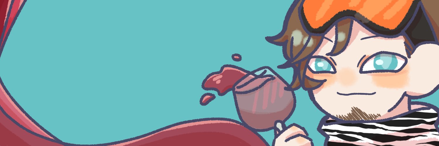 yu-ji@カニの人🦀's banner